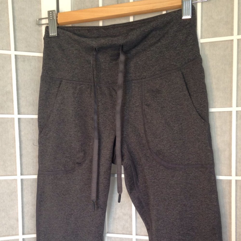 Workout leggings